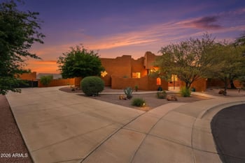 9435 Hobart Cir, Mesa, AZ 85207