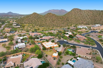 9435 Hobart Cir, Mesa, AZ 85207