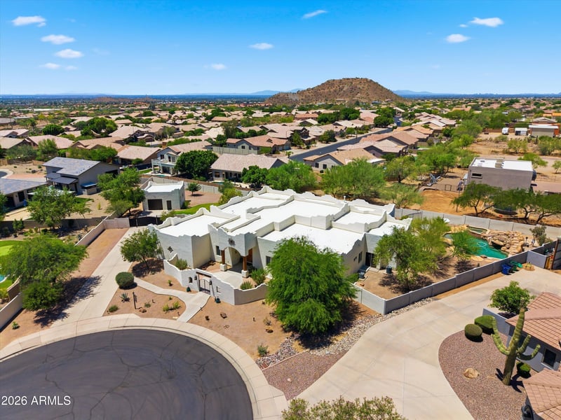 9435 E Hobart Cir, Mesa, AZ 85207
