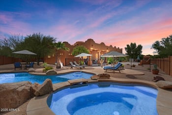 9435 Hobart Cir, Mesa, AZ 85207