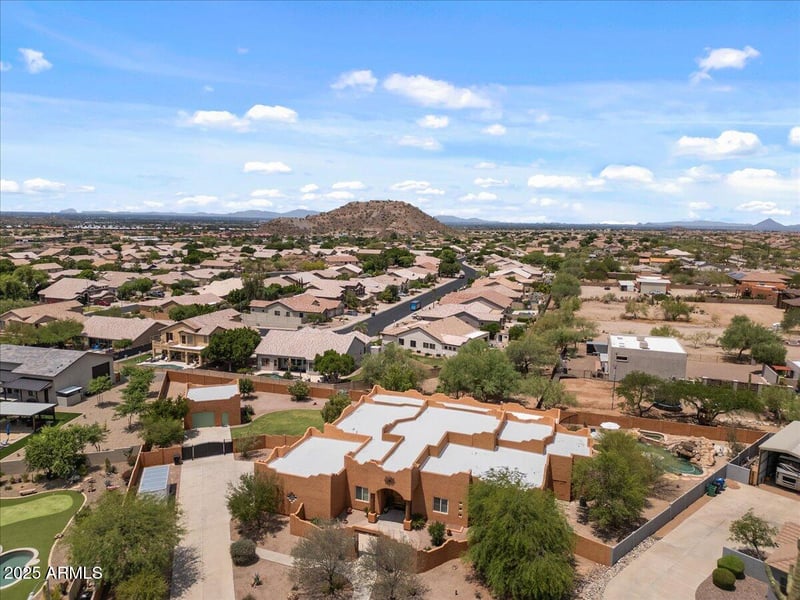 9435 Hobart Cir, Mesa, AZ 85207