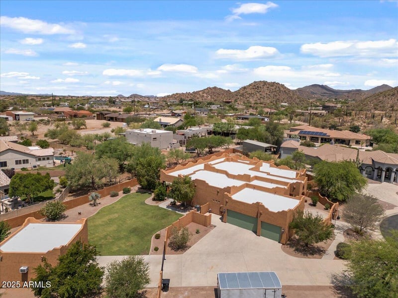 9435 Hobart Cir, Mesa, AZ 85207