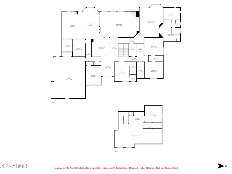 9435 Hobart Cir, Mesa, AZ 85207