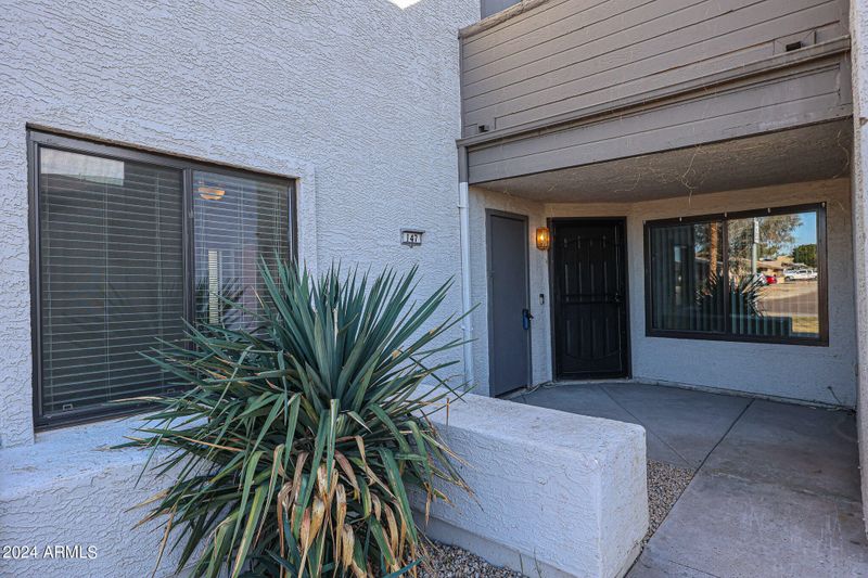 9435 N 59th Ave #147, Glendale, AZ 85302