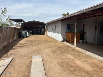 9436 12 Th Ave, Phoenix, AZ 85041