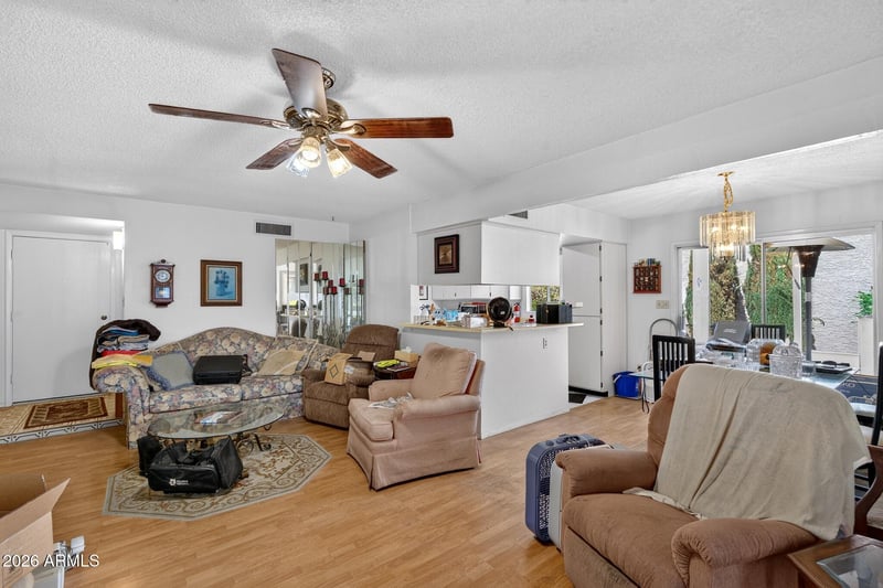9436 E Olive Ln N, Sun Lakes, AZ 85248