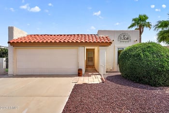 9436 E Olive Ln N, Sun Lakes, AZ 85248