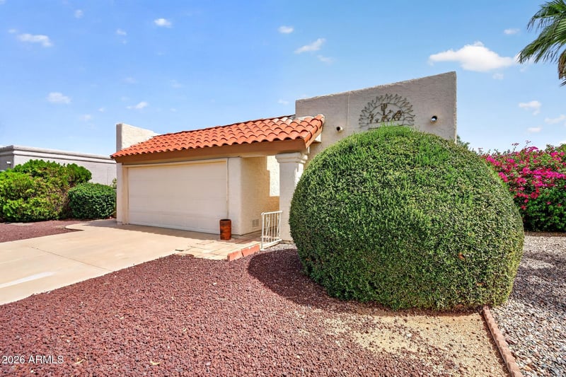 9436 E Olive Ln N, Sun Lakes, AZ 85248