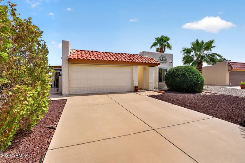 9436 E Olive Ln N, Sun Lakes, AZ 85248