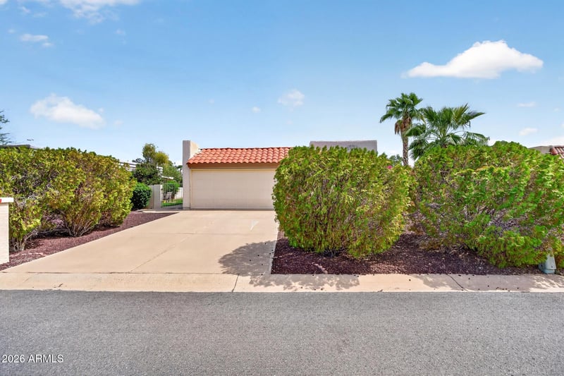 9436 E Olive Ln N, Sun Lakes, AZ 85248