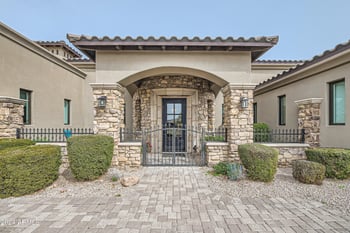 9436 E Thunder Pass Dr, Gold Canyon, AZ 85118