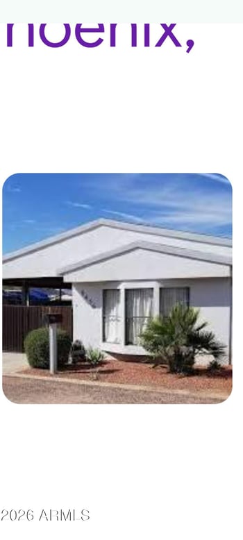 9436 12 Th Ave, Phoenix, AZ 85041