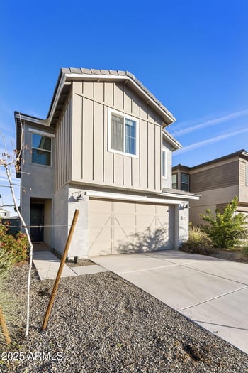 9436 Supernova Dr, Mesa, AZ 85212