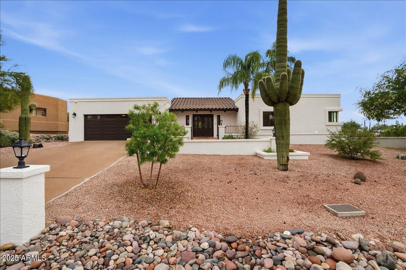 9437 Calle De Valle Dr, Scottsdale, AZ 85255