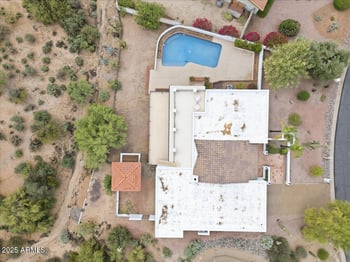 9437 Calle De Valle Dr, Scottsdale, AZ 85255