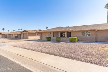 9437 Long Hills Dr, Sun, AZ 85351