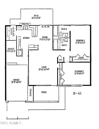 9437 Long Hills Dr, Sun, AZ 85351