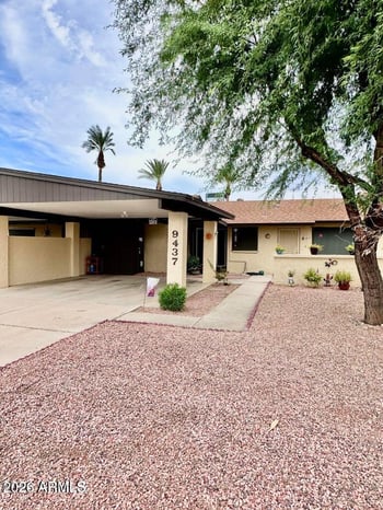9437 51st Dr, Glendale, AZ 85302