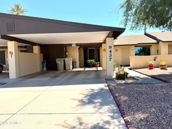 9437 51st Dr, Glendale, AZ 85302