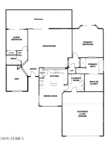 9437 Nacoma Dr, Sun Lakes, AZ 85248