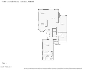 9438 Camino Del Santo --, Scottsdale, AZ 85260