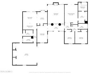 9438 Casitas Del Rio Dr, Scottsdale, AZ 85255