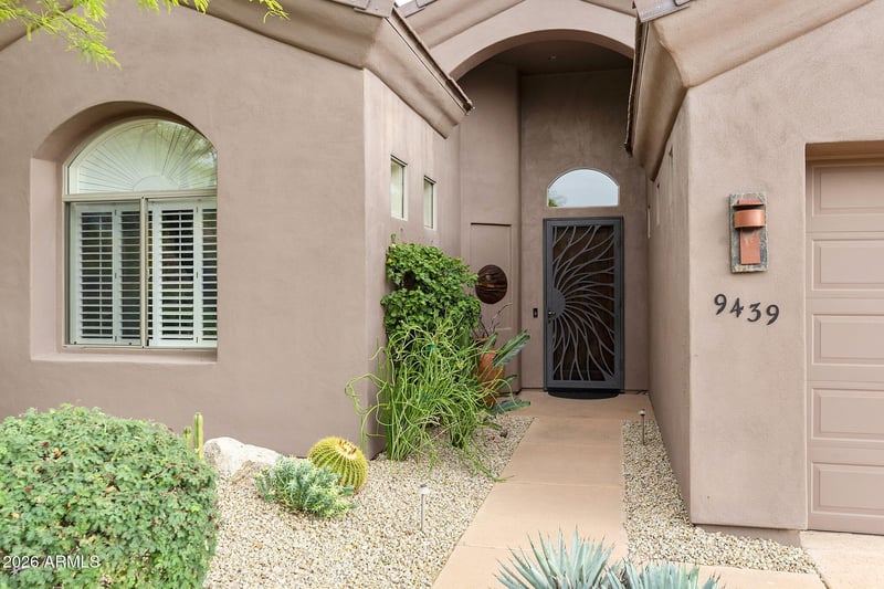 9439 Cavalry Dr, Scottsdale, AZ 85262