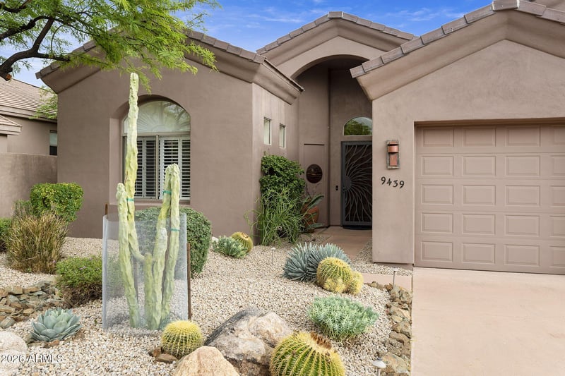 9439 Cavalry Dr, Scottsdale, AZ 85262