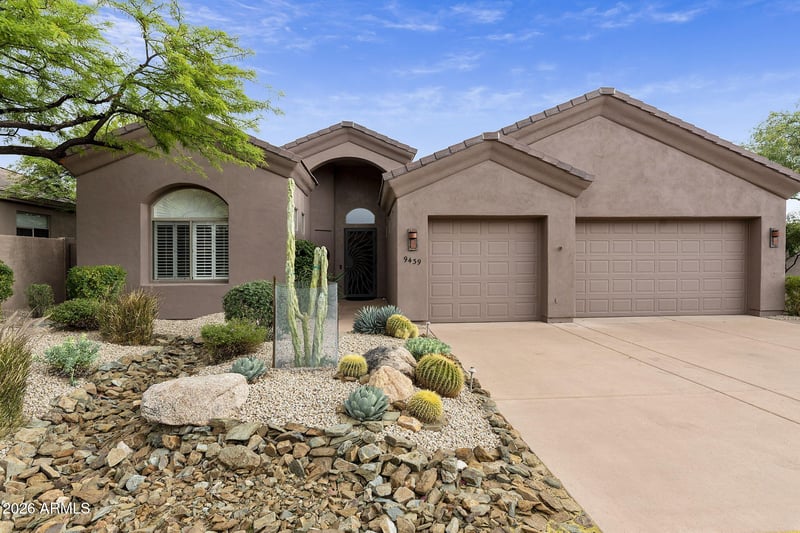 9439 Cavalry Dr, Scottsdale, AZ 85262