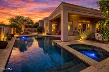 9439 Cavalry Dr, Scottsdale, AZ 85262