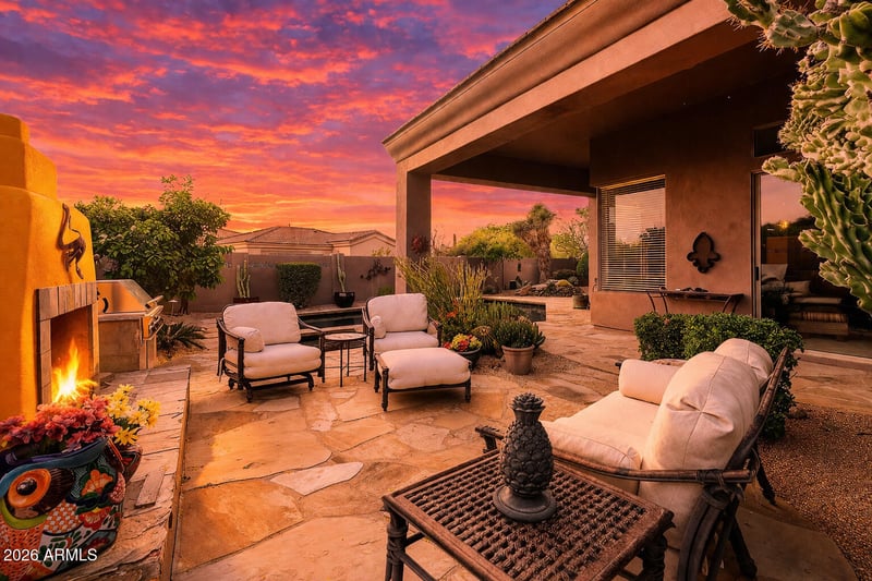 9439 Cavalry Dr, Scottsdale, AZ 85262