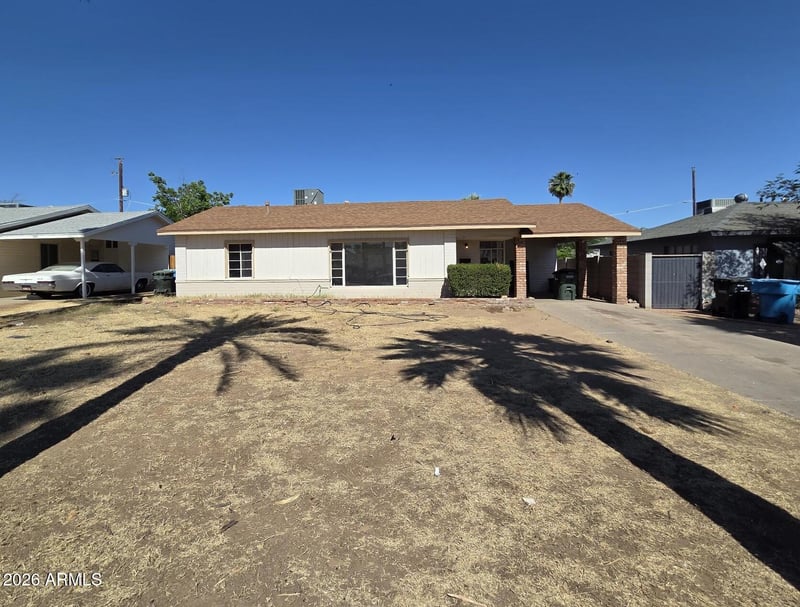 9439 N 6th Ave, Phoenix, AZ 85021
