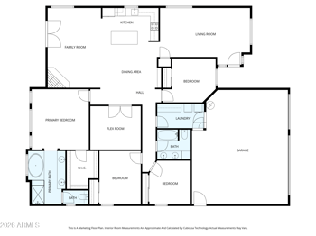 944 Porter St, Gilbert, AZ 85296