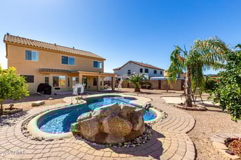 944 Rosebud Dr, San Tan Valley, AZ 85143