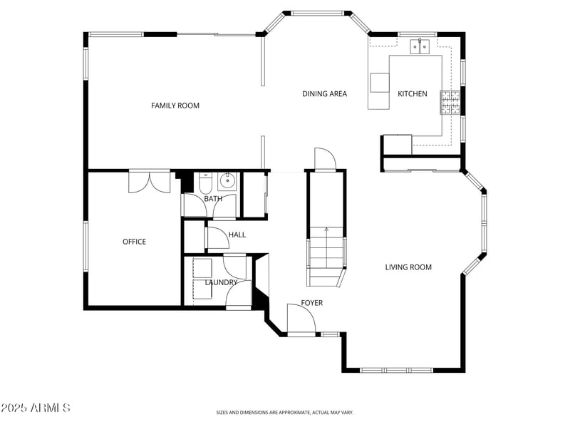 944 Rosebud Dr, San Tan Valley, AZ 85143