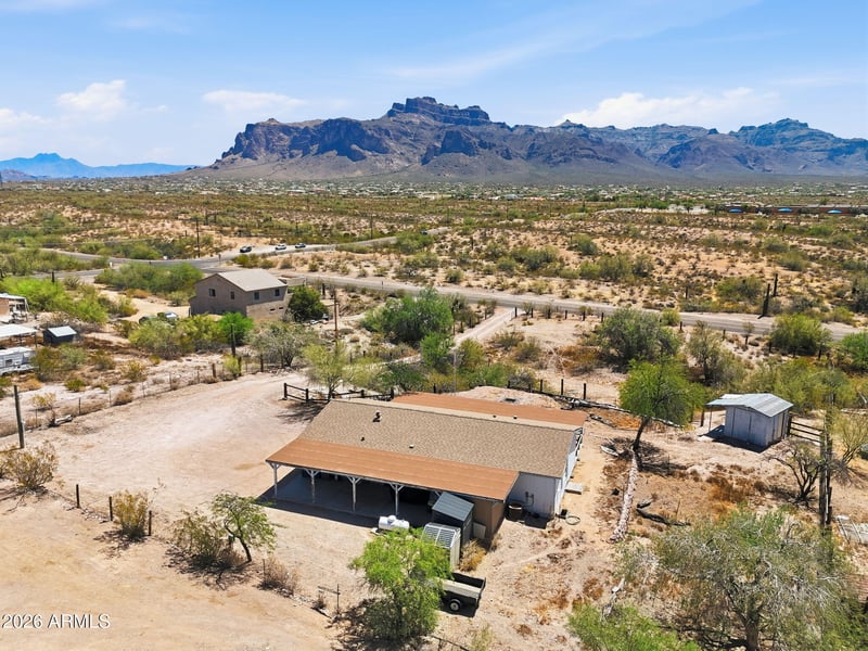 944 Goldfield Rd, Apache Junction, AZ 85119