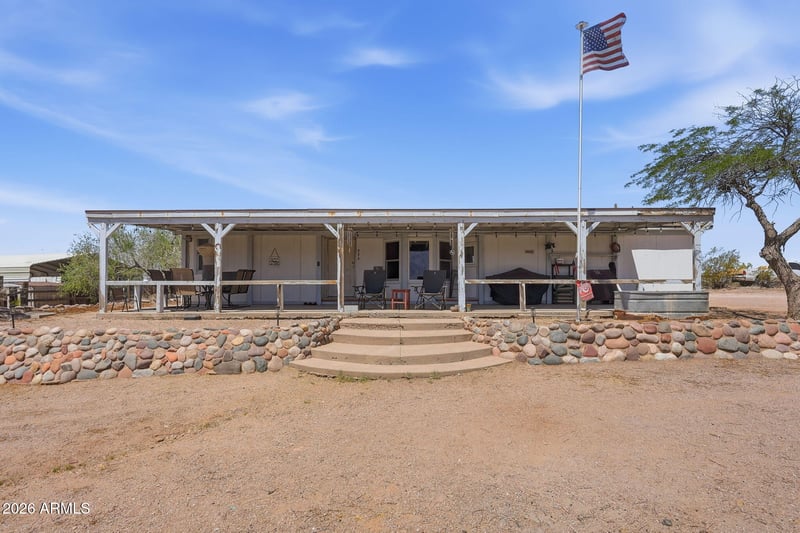 944 Goldfield Rd, Apache Junction, AZ 85119