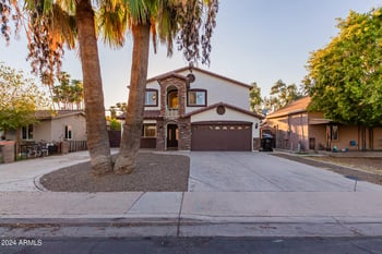 944 S Grand --, Mesa, AZ 85210
