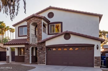 944 S Grand --, Mesa, AZ 85210