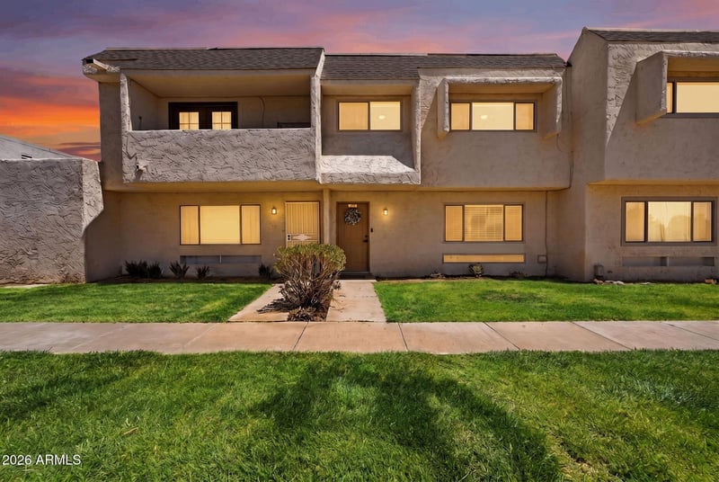 944 Valencia -- #18, Mesa, AZ 85202