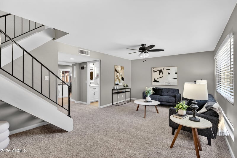 944 Valencia -- #18, Mesa, AZ 85202