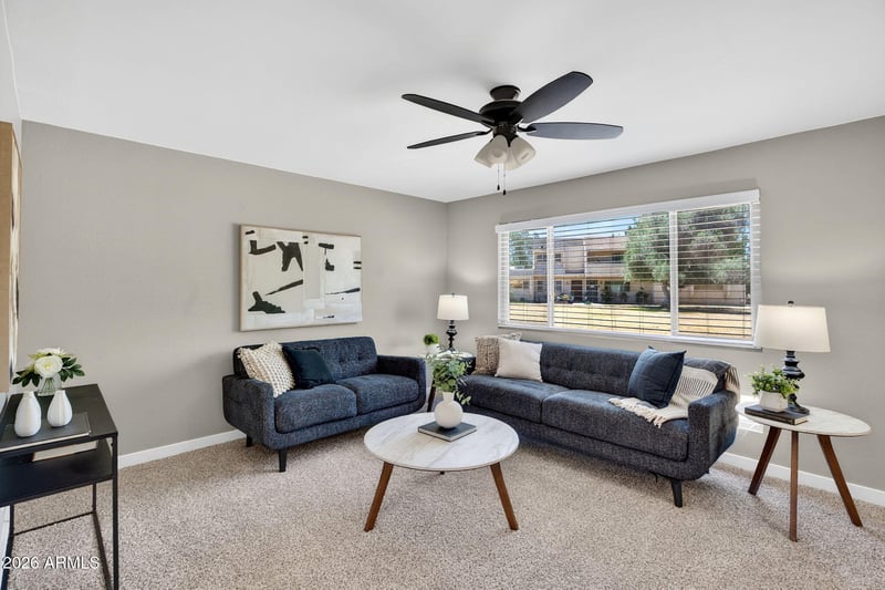 944 Valencia -- #18, Mesa, AZ 85202