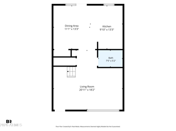 944 Valencia -- #18, Mesa, AZ 85202