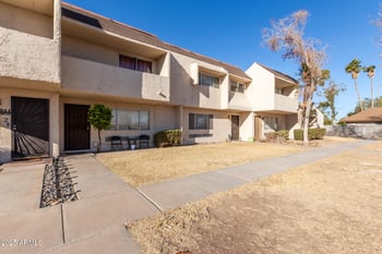 944 Valencia -- #3, Mesa, AZ 85202