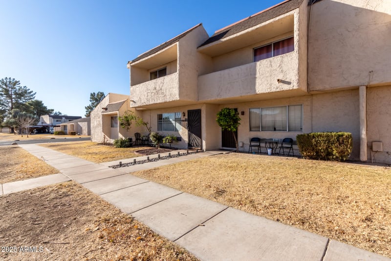 944 Valencia -- #3, Mesa, AZ 85202