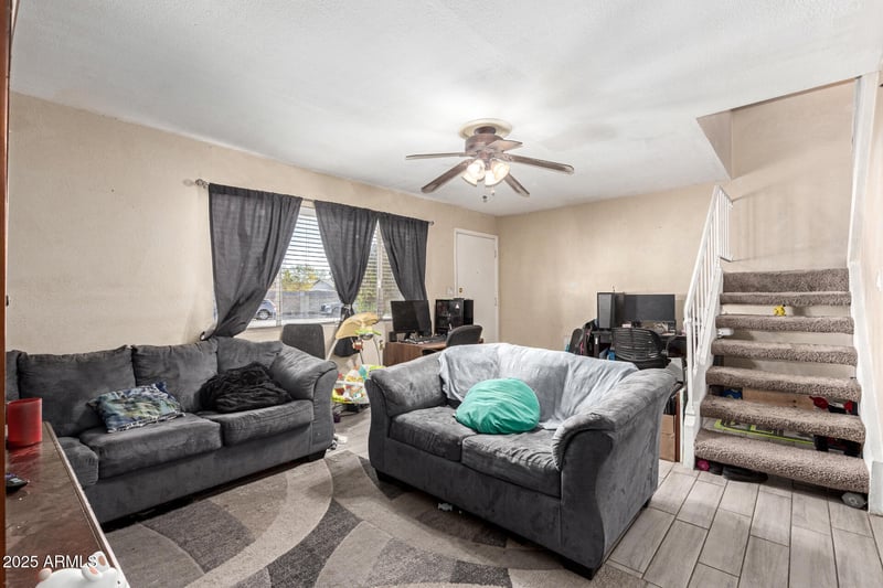 944 Valencia -- #3, Mesa, AZ 85202