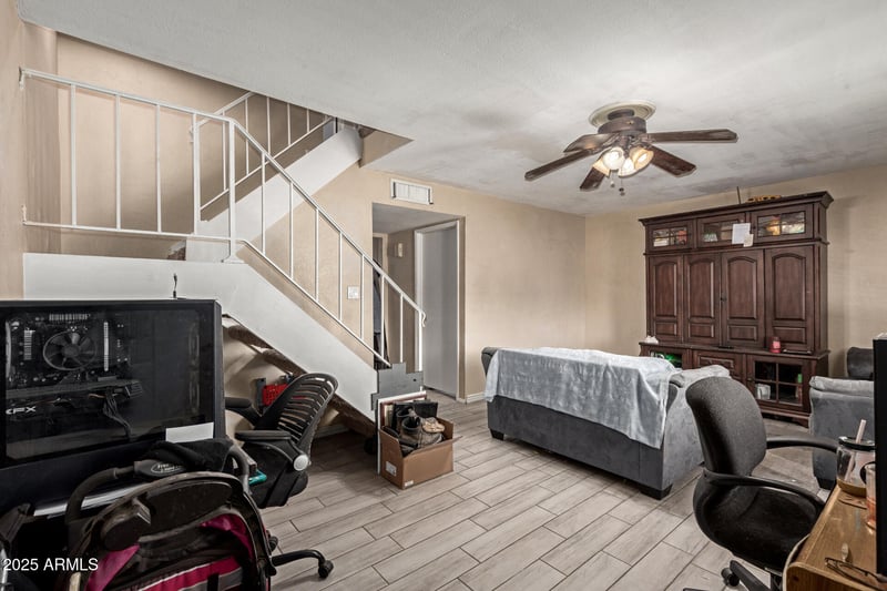 944 Valencia -- #3, Mesa, AZ 85202