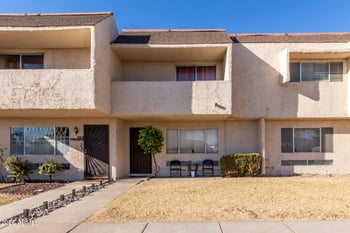 944 Valencia -- #3, Mesa, AZ 85202
