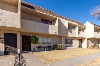 944 Valencia -- #3, Mesa, AZ 85202