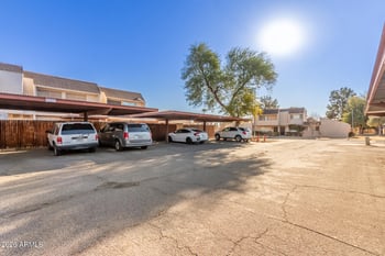 944 Valencia -- #3, Mesa, AZ 85202